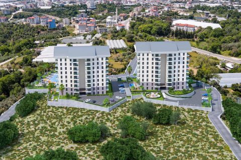 Payallar   Payallar, Alanya, Antalya, Türkiye №144495