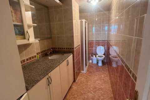 آپارتمان در Tosmur،  Alanya ، ترکیه 4 خوابه ، 180 متر مربع.  شماره 131324 - 4