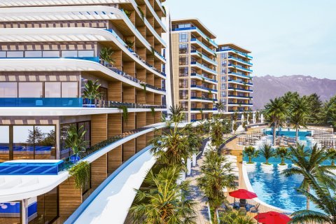 2+1 Wohnung in Kargicak, Alanya, Antalya, Türkei Nr. 144111 - 8
