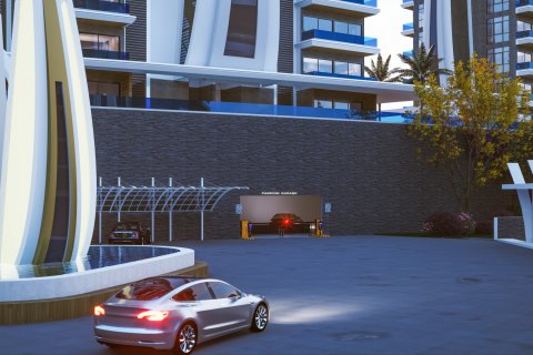 2+1 Wohnung in Kargicak, Alanya, Antalya, Türkei Nr. 144111 - 6