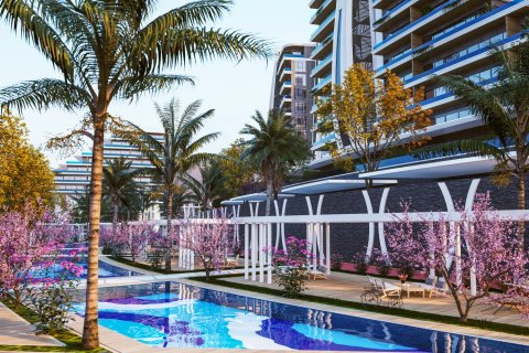 2+1 Wohnung in Kargicak, Alanya, Antalya, Türkei Nr. 144111 - 7