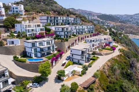 Yali Evleri  i Bodrum, Mugla, Turkiet Nr.143536
