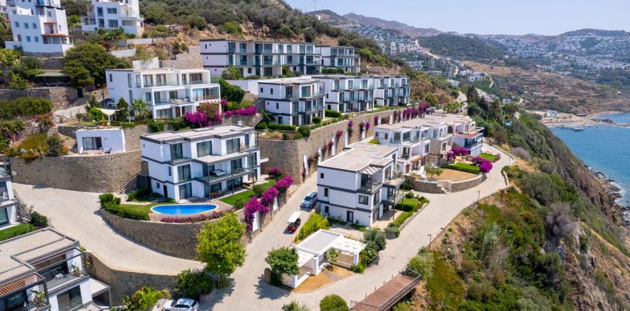Yali Evleri  in Bodrum, Mugla, Türkei Nr.143536