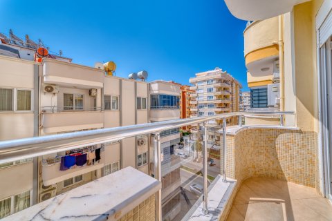 Daire  2+1  Mahmutlar, Antalya, Türkiye №117450 - 18