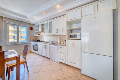 Daire  2+1  Mahmutlar, Antalya, Türkiye №117450 - 16
