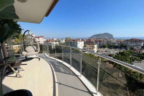 for sale  in Alanya, Antalya, Turkey, 4 bedrooms, 200m2, No. 117766 – photo 24