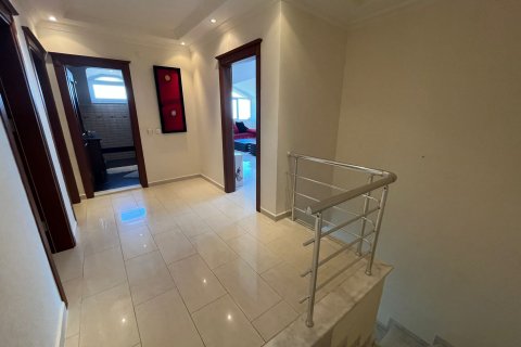 for sale  in Alanya, Antalya, Turkey, 4 bedrooms, 200m2, No. 117766 – photo 26
