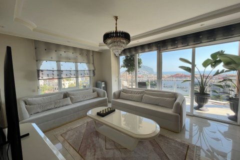 for sale  in Alanya, Antalya, Turkey, 4 bedrooms, 200m2, No. 117766 – photo 25