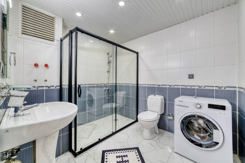2+1 Leilighet  i Alanya, Antalya, Tyrkia Nr. 122853 - 16