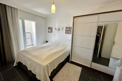 Apartment for sale in Oba, Antalya, Turkey, 2 bedrooms, 110m2, No. 149265 – photo 17