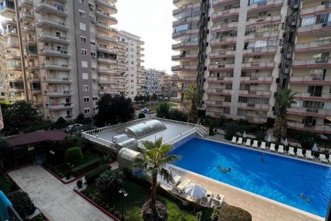 2+1 Wohnung in Alanya, Antalya, Türkei Nr. 192917 - 8