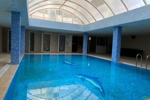 2+1 Wohnung in Alanya, Antalya, Türkei Nr. 192917 - 9