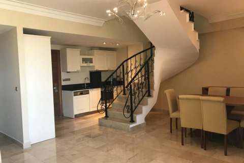 Apartment for sale  in Kargicak, Alanya, Antalya, Turkey, 2 bedrooms, 137m2, No. 117315 – photo 4