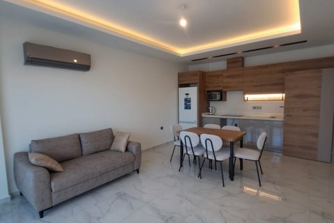 2+1 Lägenhet  i Mahmutlar, Antalya, Turkiet Nr. 142036 - 5