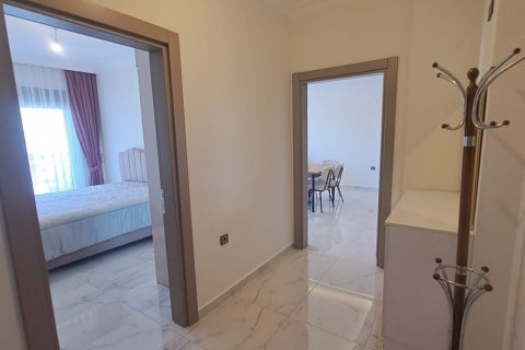 2+1 Lägenhet  i Mahmutlar, Antalya, Turkiet Nr. 142036 - 3