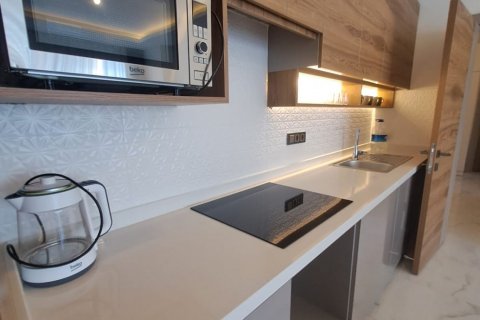 2+1 Lägenhet  i Mahmutlar, Antalya, Turkiet Nr. 142036 - 6