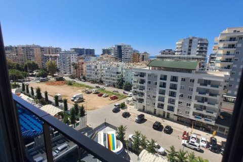 2+1 Lägenhet  i Mahmutlar, Antalya, Turkiet Nr. 142036 - 4