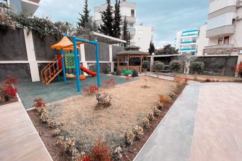 1+1 Lejlighed i Avsallar, Antalya, Tyrkiet Nr. 111687 - 11