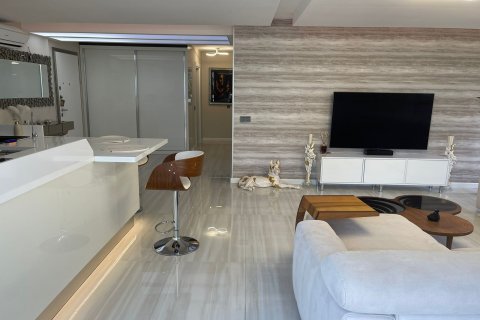 2+1 Lägenhet  i Tosmur, Alanya, Antalya, Turkiet Nr. 142798 - 2
