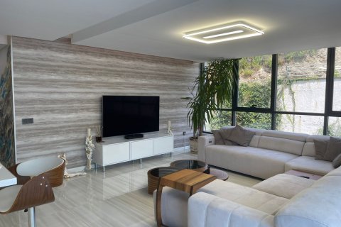 2+1 Lägenhet  i Tosmur, Alanya, Antalya, Turkiet Nr. 142798 - 4