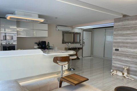 2+1 Lägenhet  i Tosmur, Alanya, Antalya, Turkiet Nr. 142798 - 5