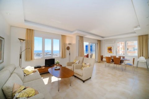 Daire 2+1 Alanya, Antalya, Türkiye №139734 - 3