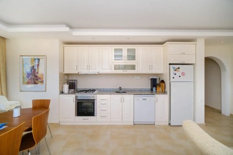 Daire 2+1 Alanya, Antalya, Türkiye №139734 - 5