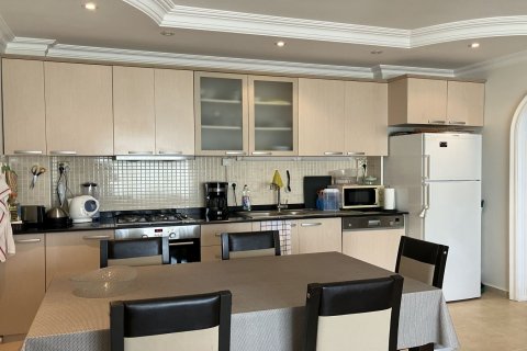 1+1 Lejlighed  i Cikcilli, Antalya, Tyrkiet Nr. 145462 - 11