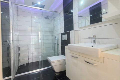 Apartment for sale in Cikcilli, Antalya, Turkey, 2 bedrooms, 120m2, No. 145517 – photo 16