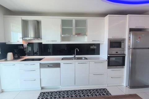 Apartment for sale in Cikcilli, Antalya, Turkey, 2 bedrooms, 120m2, No. 145517 – photo 17