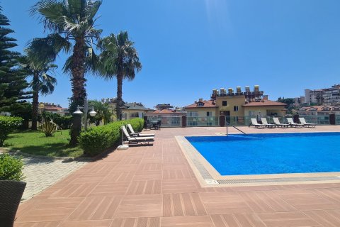 Apartment for sale in Cikcilli, Antalya, Turkey, 2 bedrooms, 120m2, No. 145517 – photo 14
