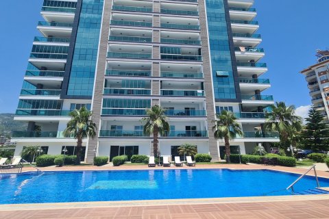 Apartment for sale in Cikcilli, Antalya, Turkey, 2 bedrooms, 120m2, No. 145517 – photo 15