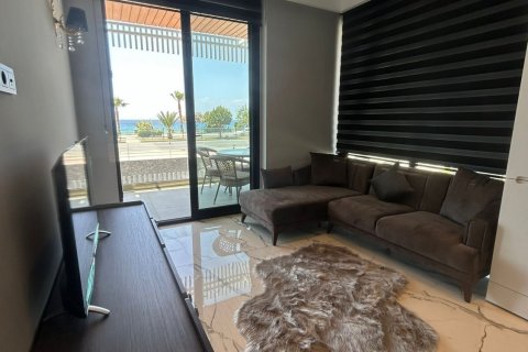 1+1 Lägenhet  i Alanya, Antalya, Turkiet Nr. 130502 - 3
