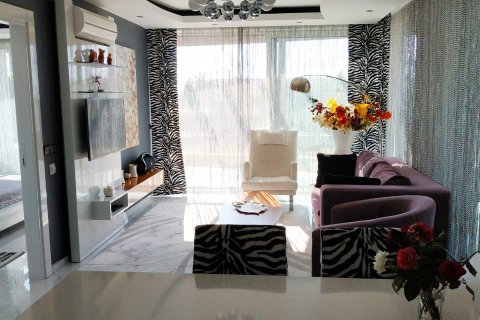 Apartment for sale in Konakli, Antalya, Turkey, 1 bedroom, 65m2, No. 116871 – photo 12