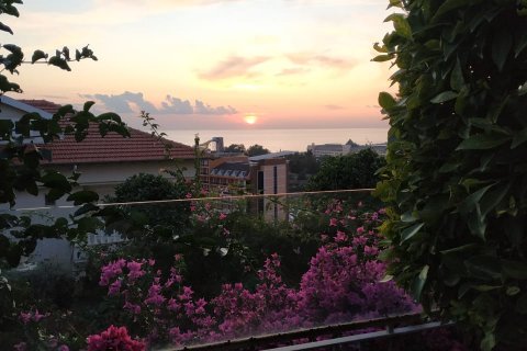Apartment for sale in Konakli, Antalya, Turkey, 1 bedroom, 65m2, No. 116871 – photo 14