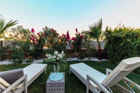 3+1 Villa  in Akbuk, Aydin, Turkey No. 117759