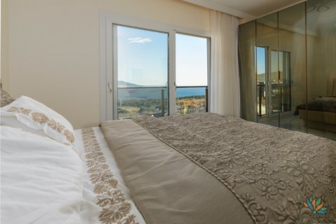 3+1 Villa  i Akbuk, Aydin, Tyrkiet Nr. 117759 - 3