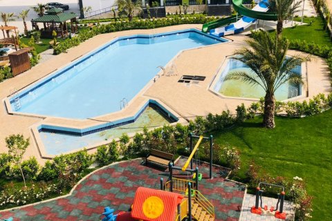 2+1 Leilighet i Mersin, Tyrkia Nr. 111389 - 2
