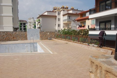 Продажа квартиры  в Кестеле, Анталье, Турция 1+1, 50м2, №120531 – фото 5