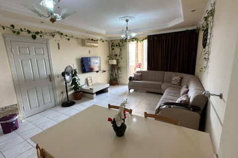 2+1 Lägenhet i Alanya, Antalya, Turkiet Nr. 145009 - 13