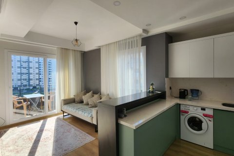 1+1 Lägenhet  i Mersin, Turkiet Nr. 158724 - 2