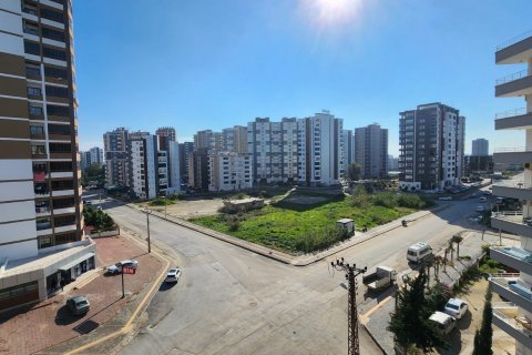 1+1 Leilighet  i Mersin, Tyrkia Nr. 158724