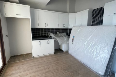 2+1 Lejlighed i Mersin, Tyrkiet Nr. 111680 - 5