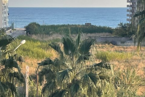 2+1 Lejlighed i Mersin, Tyrkiet Nr. 111680 - 3