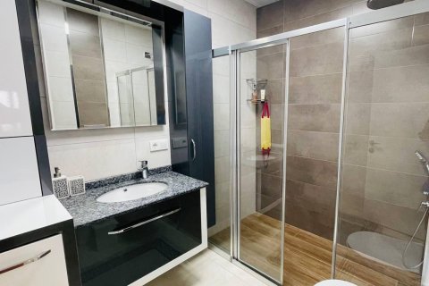3+2 Villa  i Kargicak, Alanya, Antalya, Turkiet Nr. 145767 - 7
