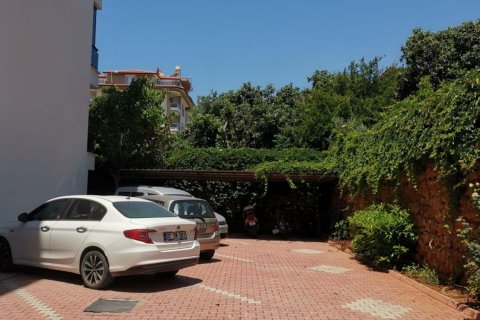 Apartment for sale  in Kestel, Antalya, Turkey, 2 bedrooms, 120m2, No. 115180 – photo 14