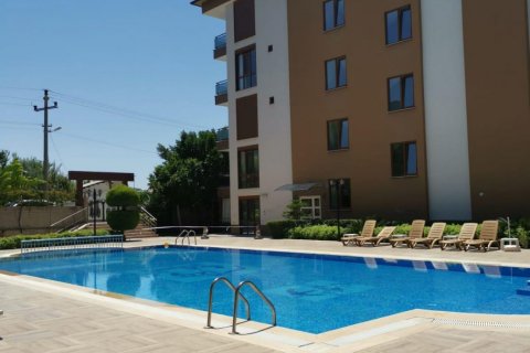 Apartment for sale  in Kestel, Antalya, Turkey, 2 bedrooms, 120m2, No. 115180 – photo 12