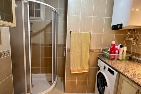 2+1 Wohnung in Oba, Antalya, Türkei Nr. 142834 - 23