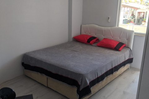 1+1 Lägenhet i Alanya, Antalya, Turkiet Nr. 134446 - 4