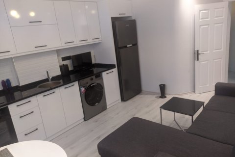 1+1 Lägenhet i Alanya, Antalya, Turkiet Nr. 134446 - 3